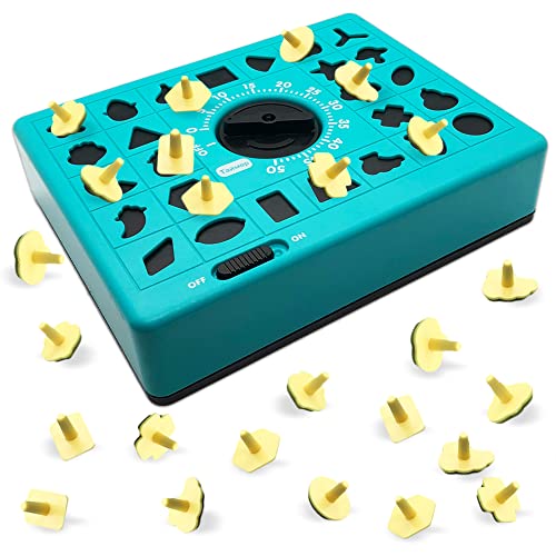 Gamie Pop Up Juego de Mesa para Niños, 26 Piezas miniatura 2