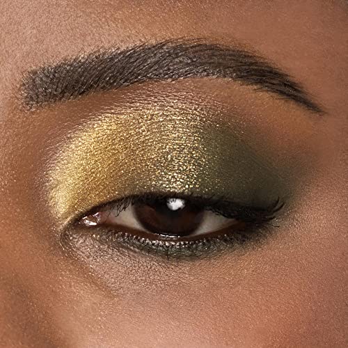 Mesauda Beauty Bare Harmony Palette 205 Hidden Green 6gr - palette 6 ombretti, 205 Hidden Garden - Image 4