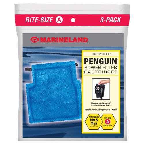 Image of MarineLand Penguin Power Filter Rite-Size Cartridge