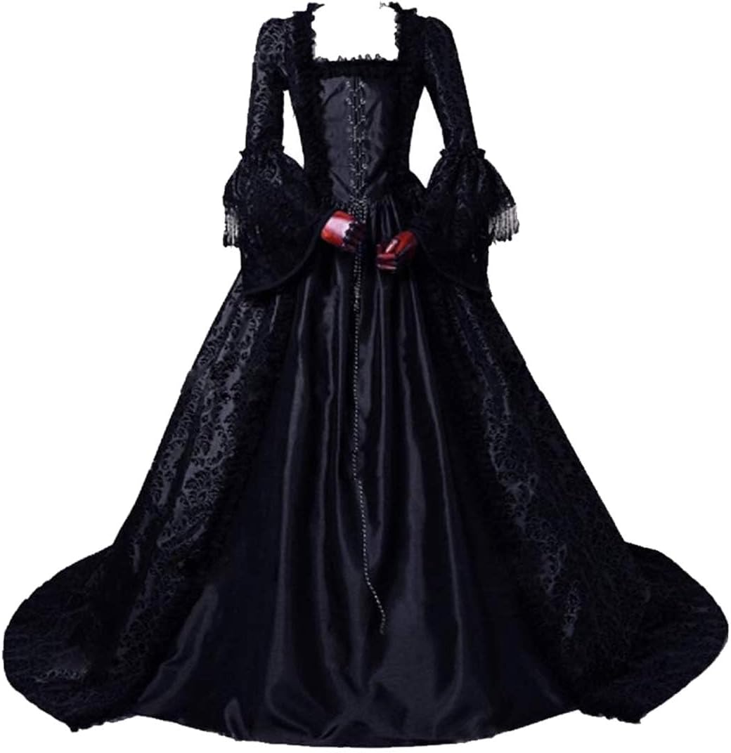 CountryWomen 18th Century Womens Rococo Ball Gown Martinique | Ubuy