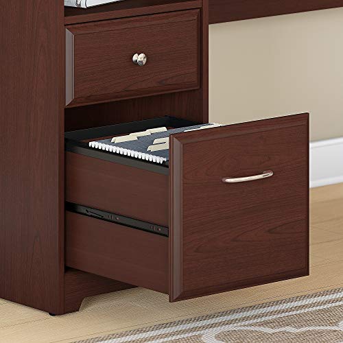 Bush-Furniture-Cabot-72W-Computer-Desk-with-Hutch-and-Drawers-in-Harvest-Cherry