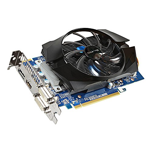 Radeon R7 260X GV-R726XOC-2GD