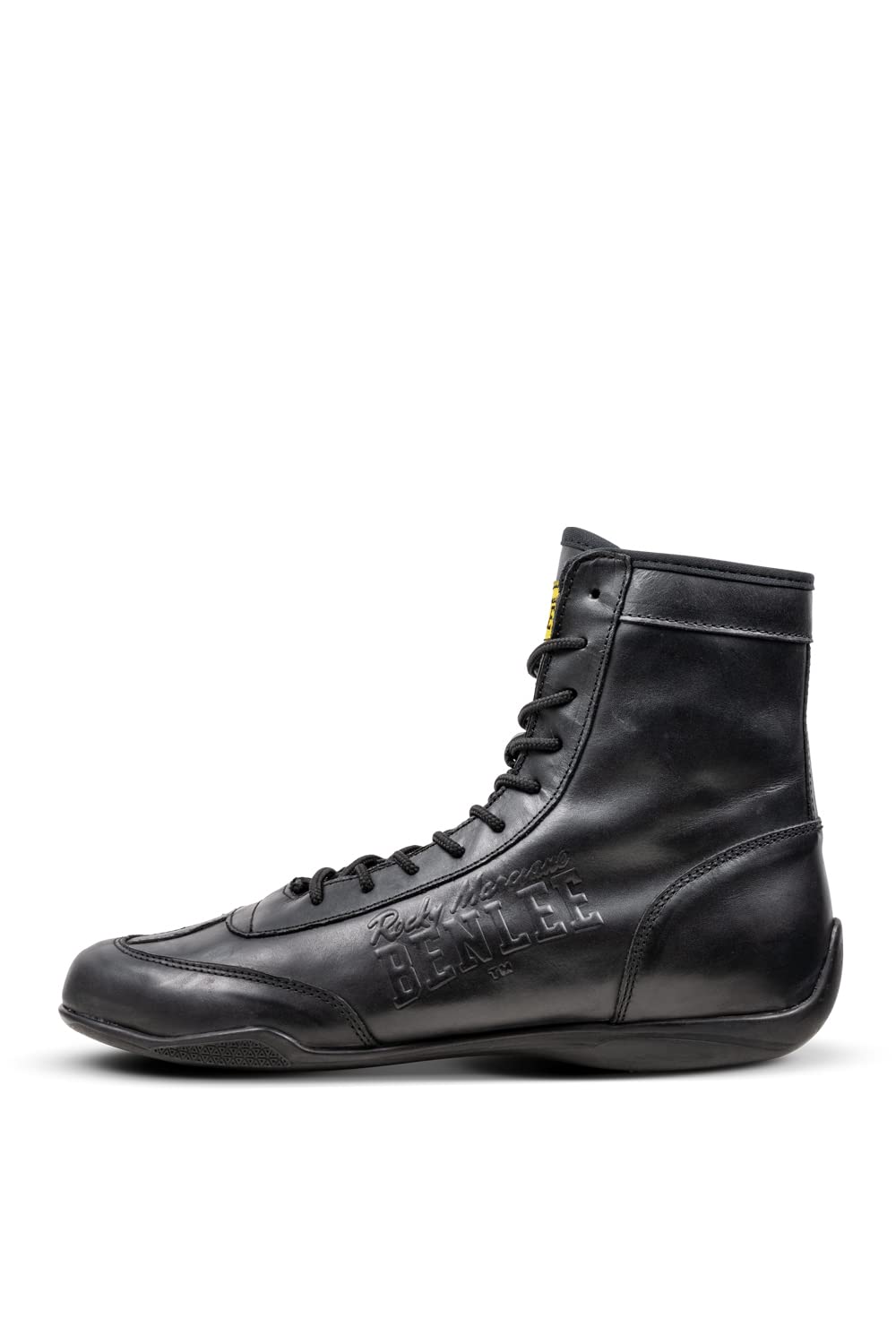 Ben Lee Rexton Scarpe da Boxe in Pelle REXTONUomo