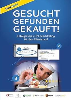 Paperback Gesucht, Gefunden, Gekauft! [German] Book