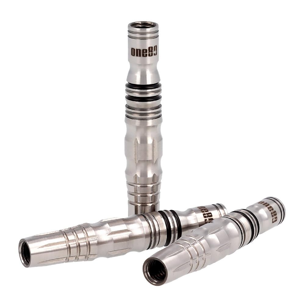 Amazon | One80 ワンエイティ Jelle Klaasen ver.2 2BA 20g ヤラ