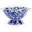 Cobalt Swirl