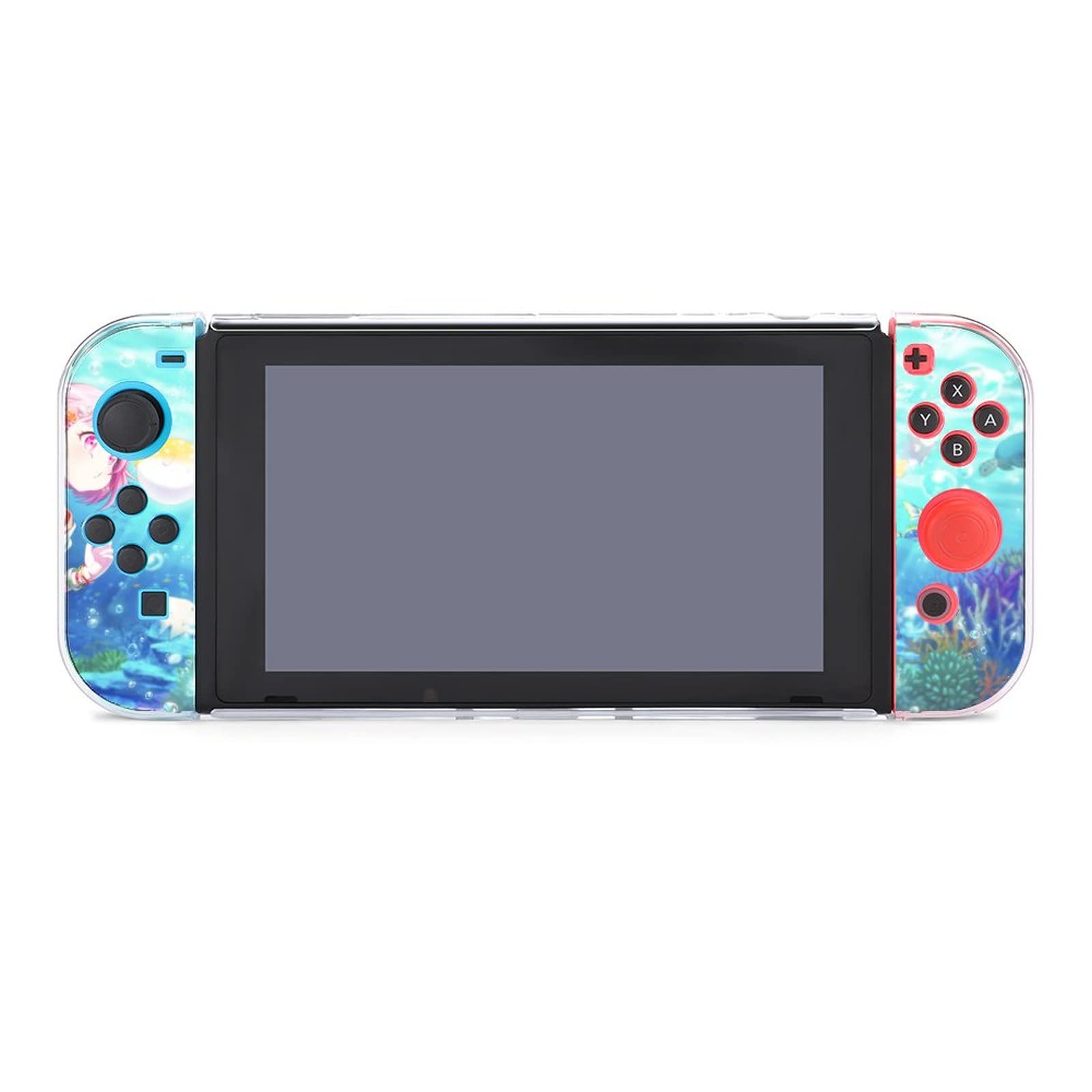 Nintendo Switch - Switch本体➕ ケース カバーセット（るっち。） Amazon.co.jp: Switch用 ケース 俺の妹がこんなに可愛いわけが