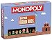 Monopoly: Super Mario Bros Collector's Edition Board Game (Amazon Exclusive)