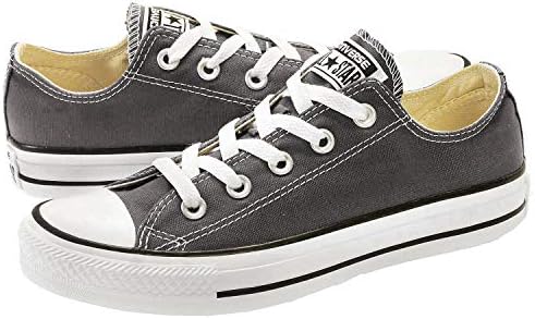 Converse Men's Chuck Taylor All Star Sneaker M9166 Black 6.5 M US