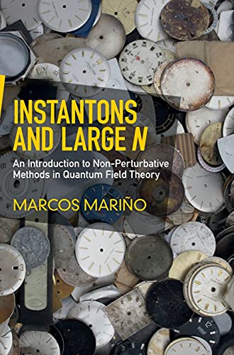 Instantons And Large N view 2