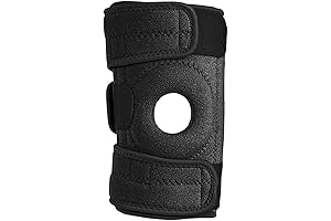 Luwint Youth Knee Brace for Sports