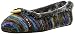 Daniel Green Women's Joella Ballet Flat
