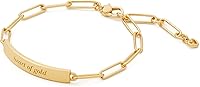 Vista 4 de kate spade new york Bangle Bracelet Brazalete Corazón de Oro