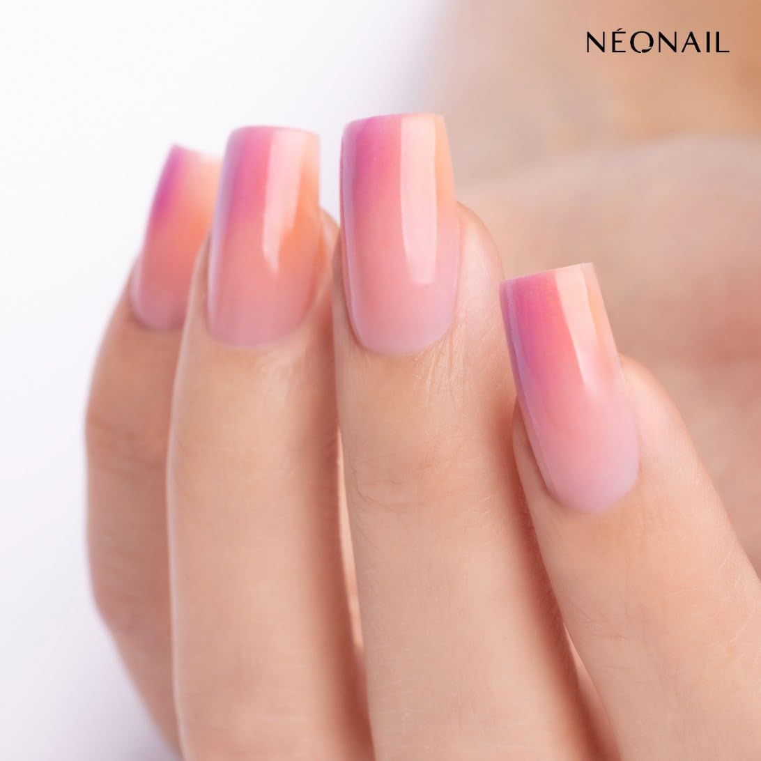 NEONAIL DUO ACRYLGEL Cover Peach Blush 15 g