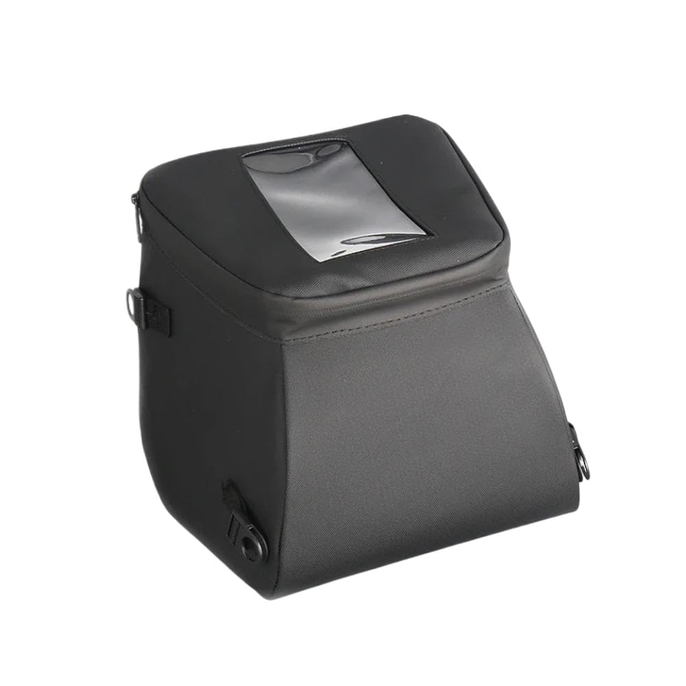 Bolsa de Depósito de Combustible para Túnel Compatible con ADV350 NSS350
