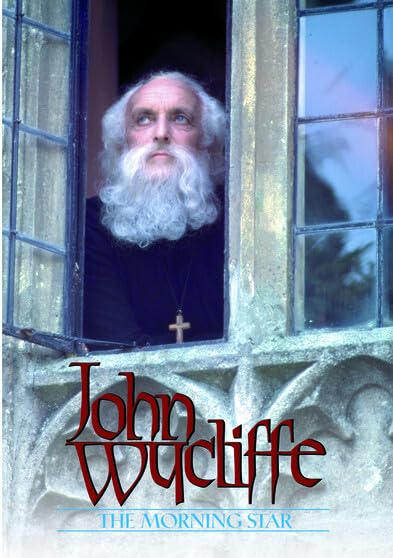 John Wycliffe The Morningstar Edizione Stati Uniti Película Importada