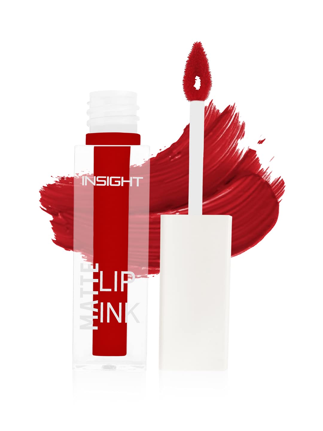 INSIGHT COSMETICS MATTE LIP INK(LG43-15)