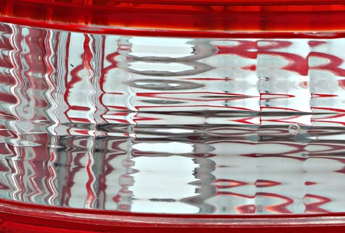 For Ford Escape Tail Lights Lamps Set 2008 2009 2010 2011 2012 Driver and Passenger Side