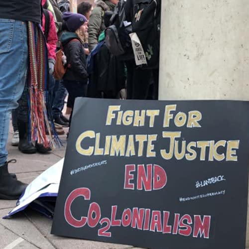 Rising Up: The Founding of ICA