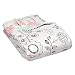 Lolli Living Quilted Comforter - Sparrow Print