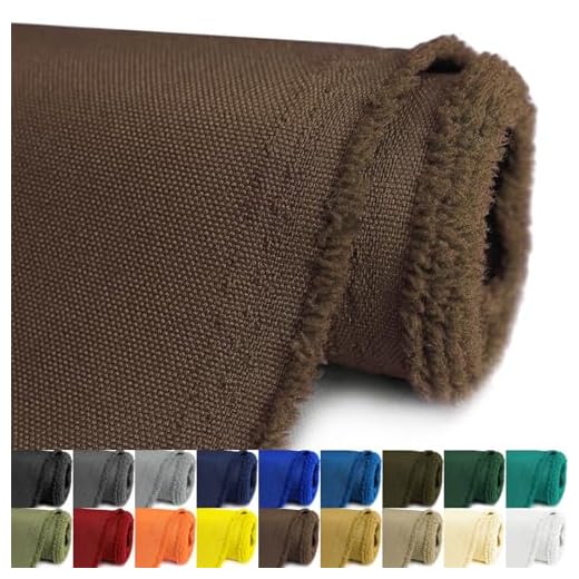 Waterproof Canvas Fabric for Upholstery