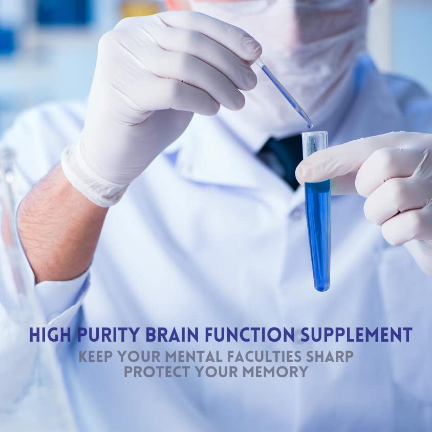 Miniatura 8 de Methylene Blue 1.0% Solución 1.7fl oz (1.69 fl oz) de alta pureza con técnicas de llenado aséptico