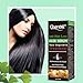 Bizzico Hair Growth Serum Oil for Stronger, Thicker, Longer Hair - Natural & Organic, Unisex-Adults