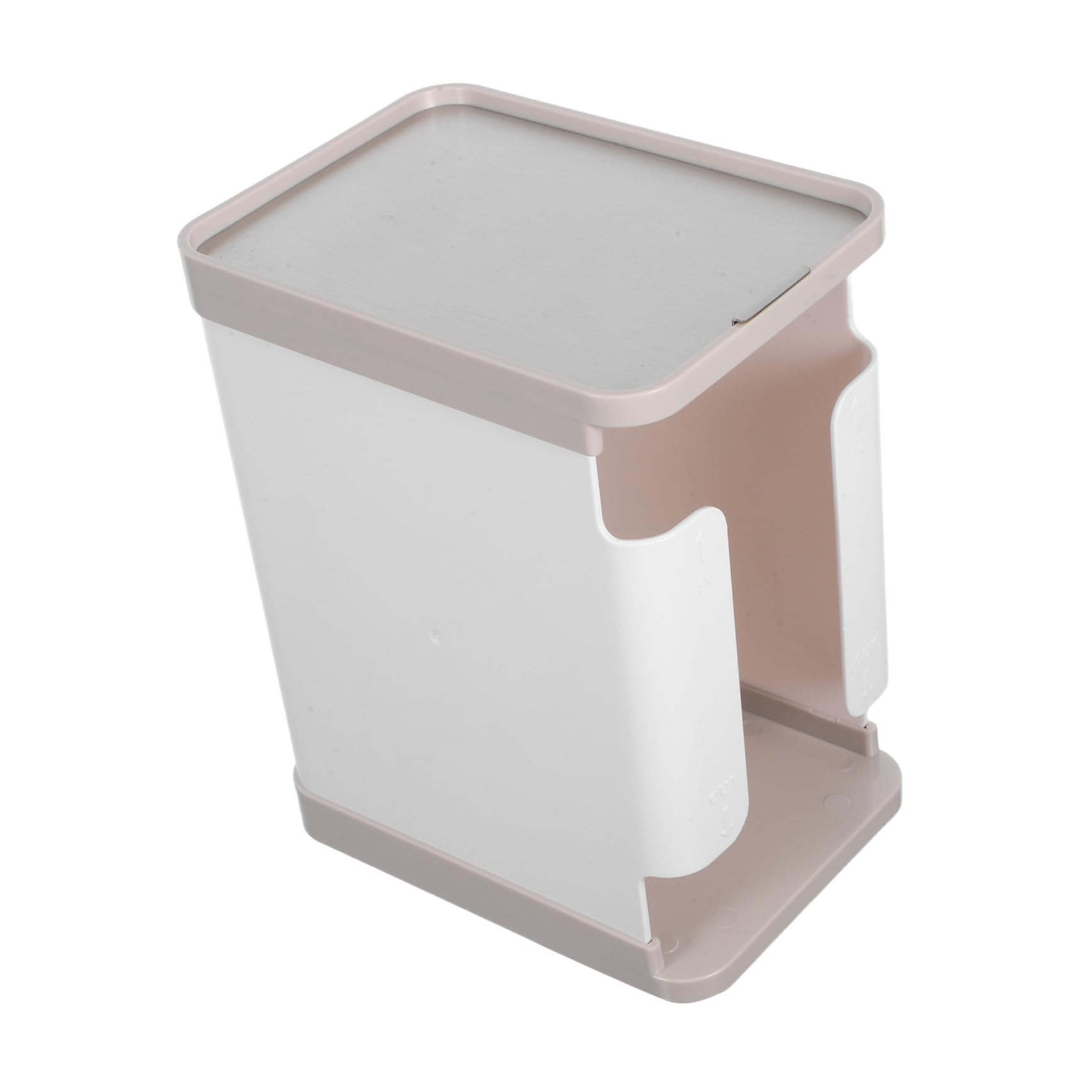 Milchlagerturm Organizer für Muttermilchbeutel, Kunststoff, Home Use