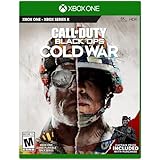 Call of Duty: Black Ops Cold War(輸入版:北米)- XboxOne