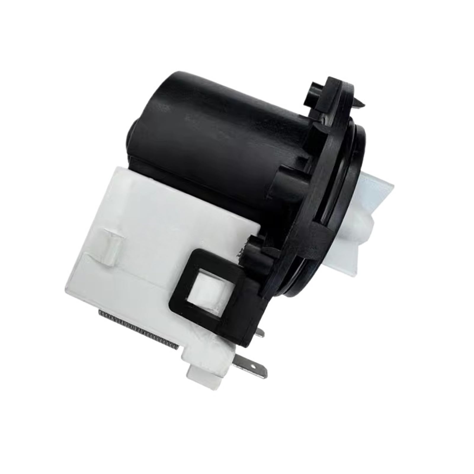 EEZII BPX2-126L，Compatible For Panasonic，drum Washing Machine Drain Pump Motor LD16V166/LD1N8/Y AC220-240V