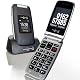 Seniorenhandy Simply Smart Großtasten Mobiltelefon MB 100