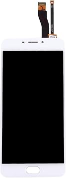 TFT LCD Screen for Meizu M5 Note/Meilan Note 5 with Digitizer Full Assembly