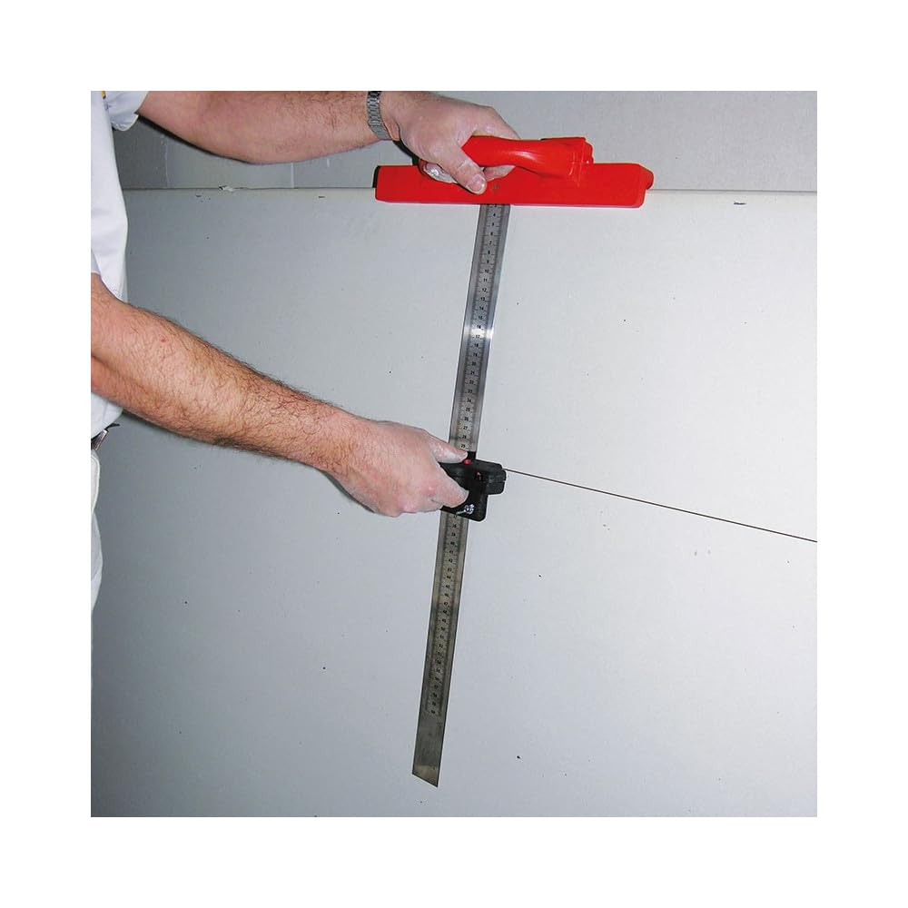 Générique - Trusquin tracage et coupe de 60 cm -