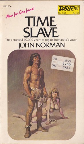 Time Slave view 2