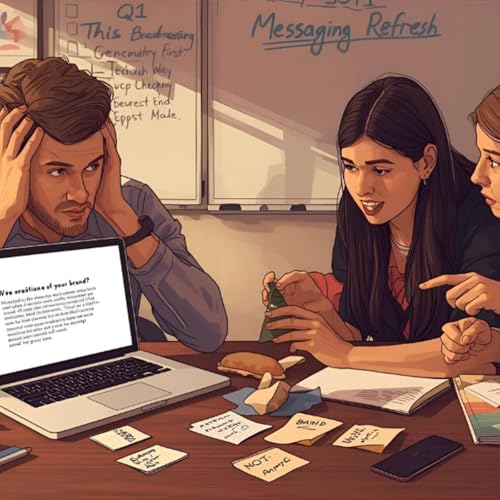 When the Models Forget You: The Hidden Brand Failure No One Is Monitoring Yet