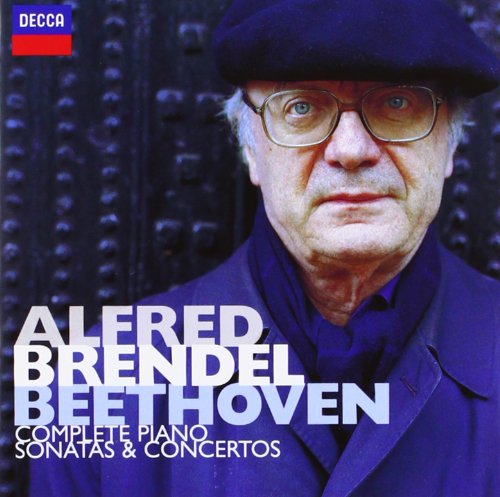 Vista 3 de Beethoven Complete Piano Sonatas Concertos