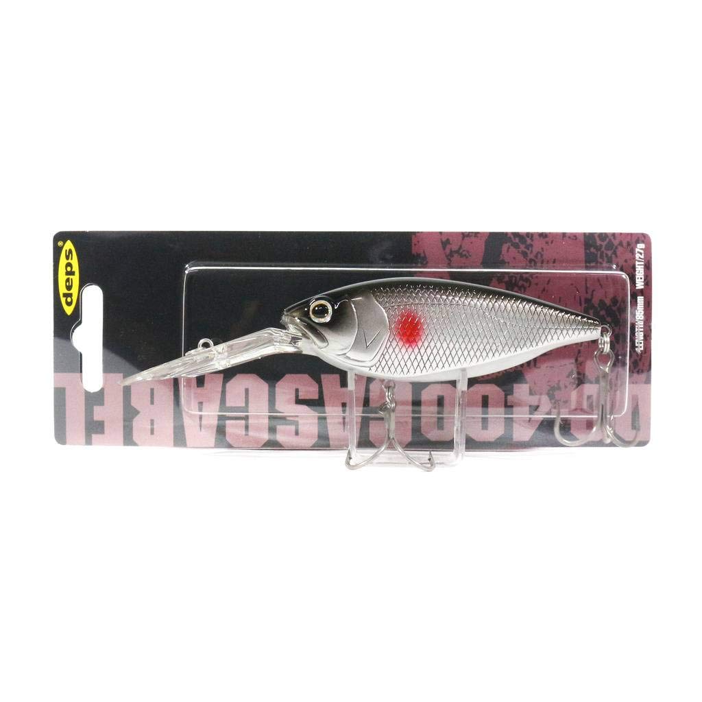 バス釣りルアーセット　デプス カスカベル400　イマカツ　ダイワ1066ti等 バス釣りルアーセット デプス カスカベル400 イマカツ ダイワ