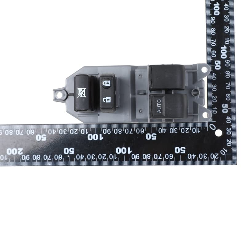 Car Master Power Window Switch 848200D100 84820-0D100 84820-02230 8482002230 1Pcs