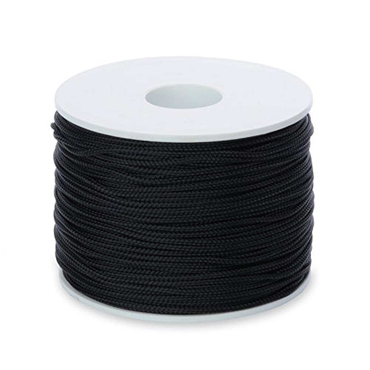 Best divers Lead, Diameter 1.5 mm, Spool 50 m, Black