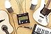 Korg Multi-Function Rhythm Digital Drum Machine, Multicolor (KR-55 Pro)