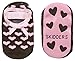 Skidders Baby-Girls MJ Hearts
