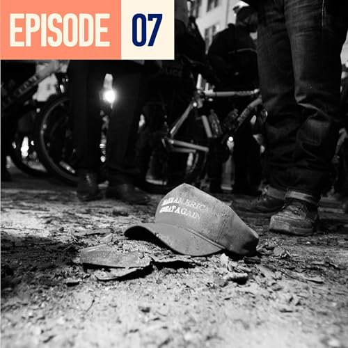 7: America, Are You OK?