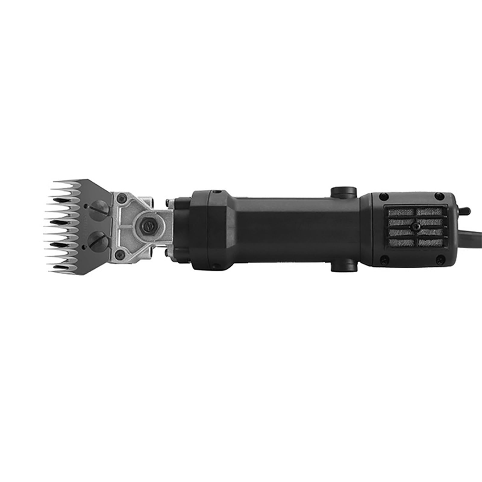 Cesoie per pecore, Forbici elettriche Cesoie for lana regolabili a 6 velocità for Cesoia multifunzione for bestiame in per pecore-capre