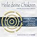 Heile DEINE CHAKREN. Reinigung für das Große Erwachen (Doppel-Set): Anleitungen der Plejader zur Klärung deiner Energiefelder Set Elder günstig Kaufen-Heile DEINE CHAKREN. Reinigung für das Große Erwachen (Doppel-Set): Anleitungen der Plejader zur Klärung deiner Energiefelder