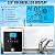 Alkaline Water Ionizer Machine - PH 3-11, 800mV ORP, 8000L Filter, Auto-Cleaning, Voice Control, Black - Premium Alkaline & Acidic Water Purifier for Home Use
