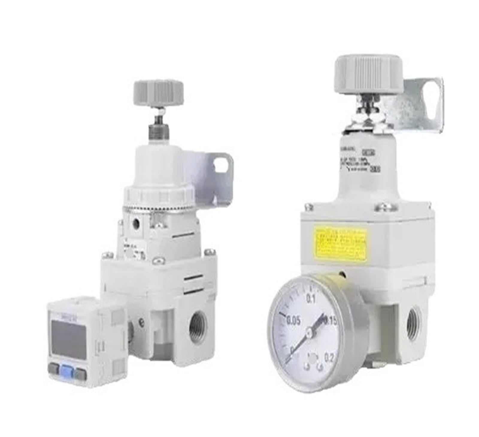 EKVVKOMWK 1pcs Pressure regulating IR1000-01 IR1010-01 IR1020-01 IR2000-02 IR2010-02 IR2020-02 IR1000-01BG IR1010-01BG IR1020-01BG(IR1020-01)