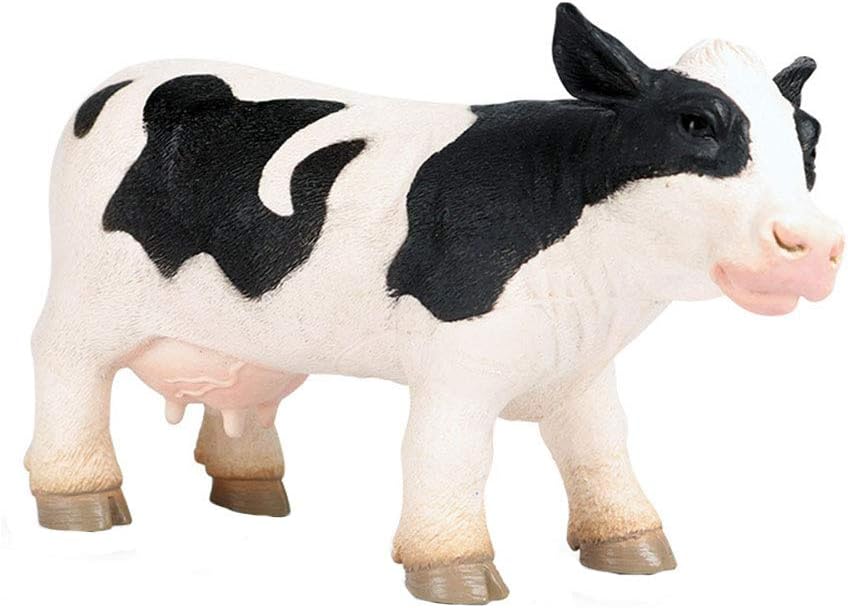 rubber animal figurines