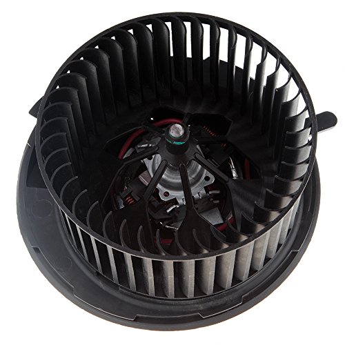 Image of SCITOO HVAC Heater Blower Motor Front 700182 for Audi for A3 2006-2013 /For A3 Quattro 2006-2013,for Volkswagen for CC 2009-2017 /For Eos 2007-2016 /For GTI 2006-2009 /For Jetta 2005-2018