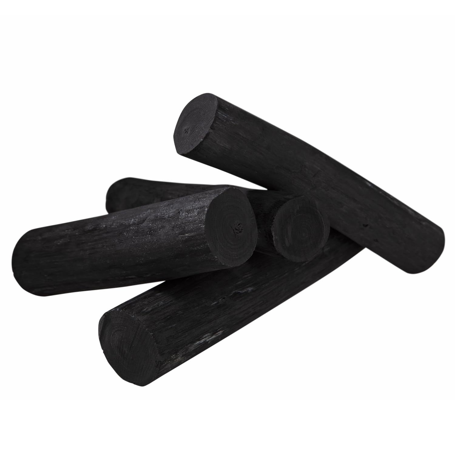 Yakiniku Y100202 Binchotan Carbón vegetal Eucalipto 5 kg