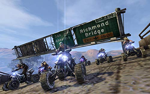 Image of Defiance - Xbox 360 (Renewed)